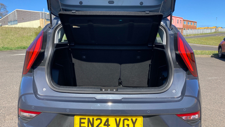 Hyundai BAYON 1.0 TGDi Advance 5dr Petrol Hatchback